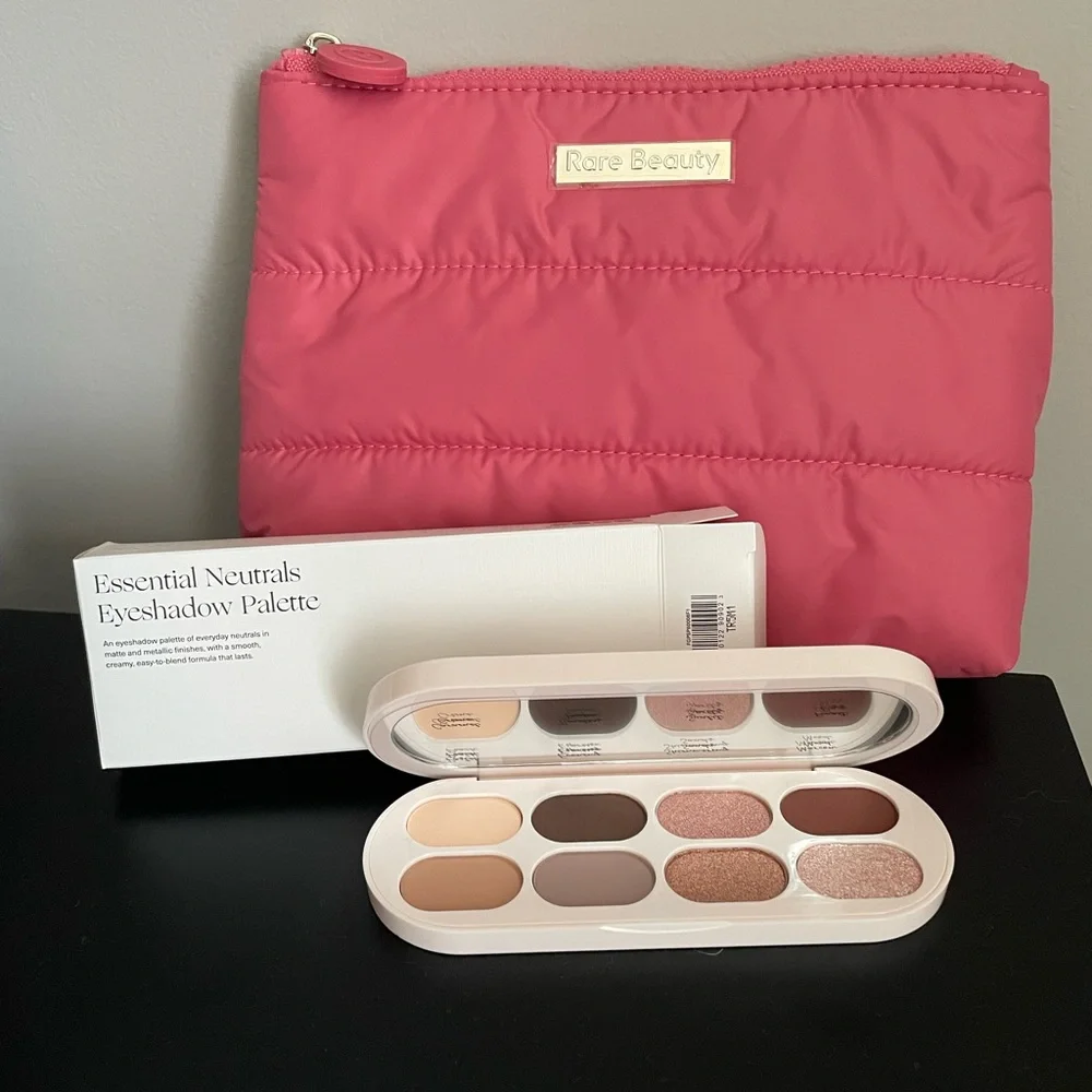 Rare Beauty Eyeshadow Palette - Picture 2 of 4
